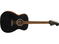 Fender Fender Monterey Standard Preta Fender Fender Monterey Standard Preta